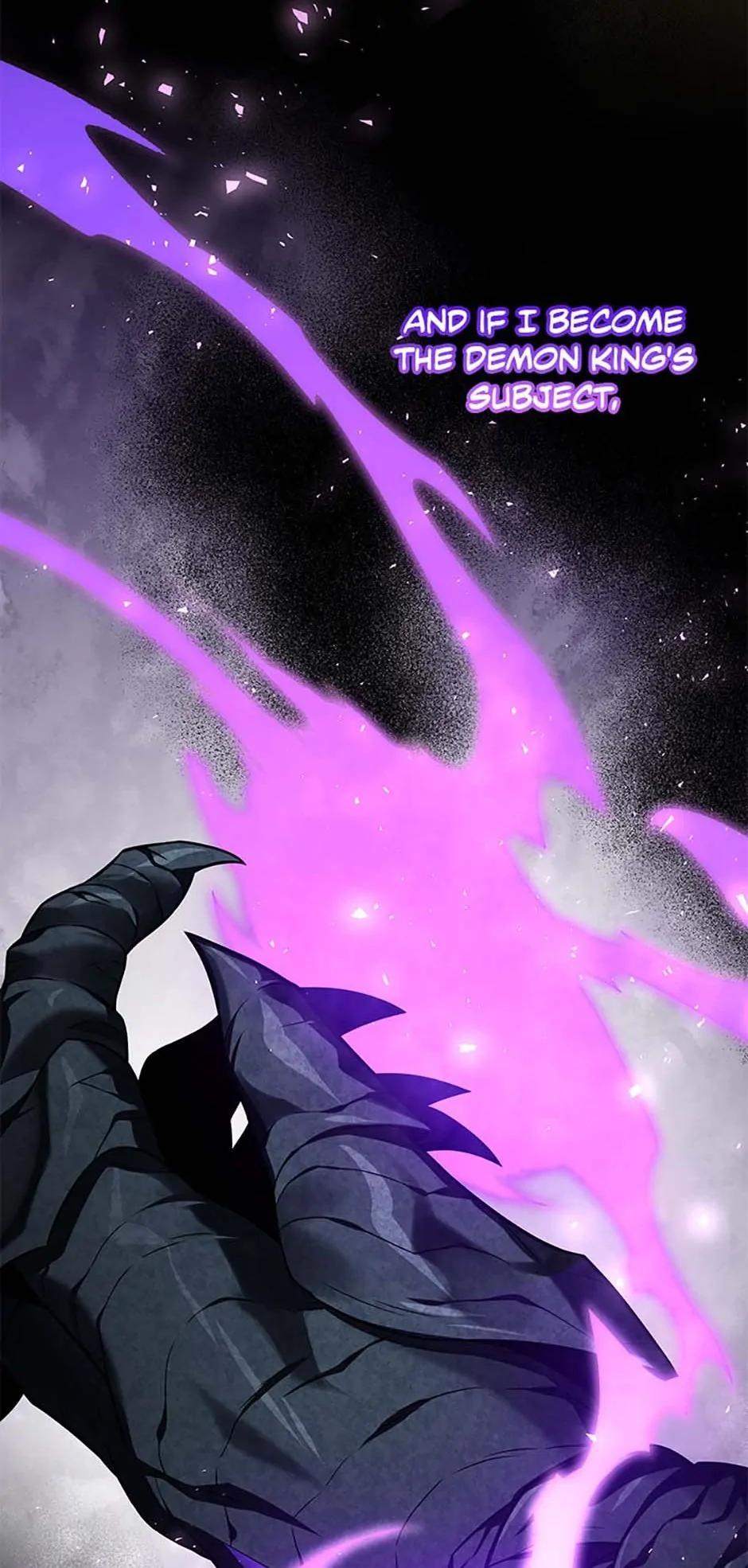 After Ten Millennia in Hell Chapter 68