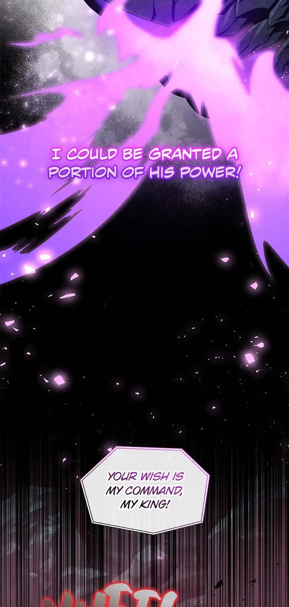 After Ten Millennia in Hell Chapter 68