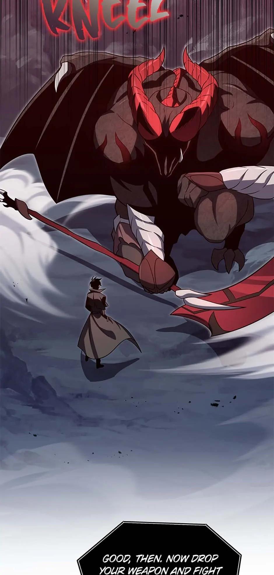 After Ten Millennia in Hell Chapter 68