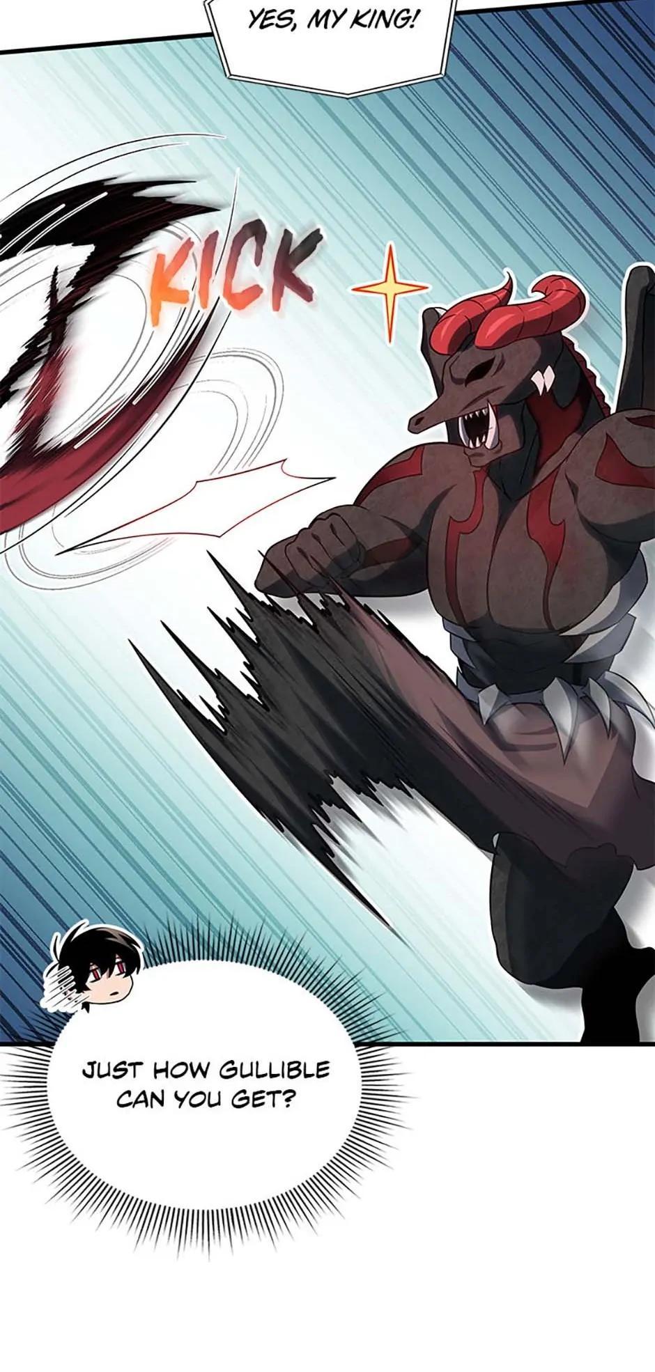 After Ten Millennia in Hell Chapter 68