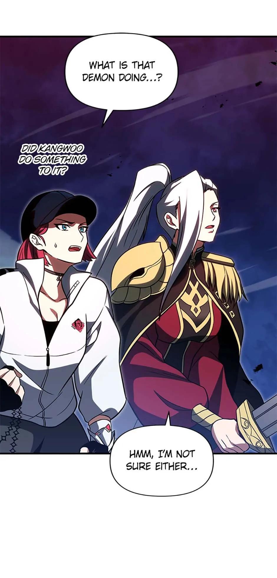 After Ten Millennia in Hell Chapter 68