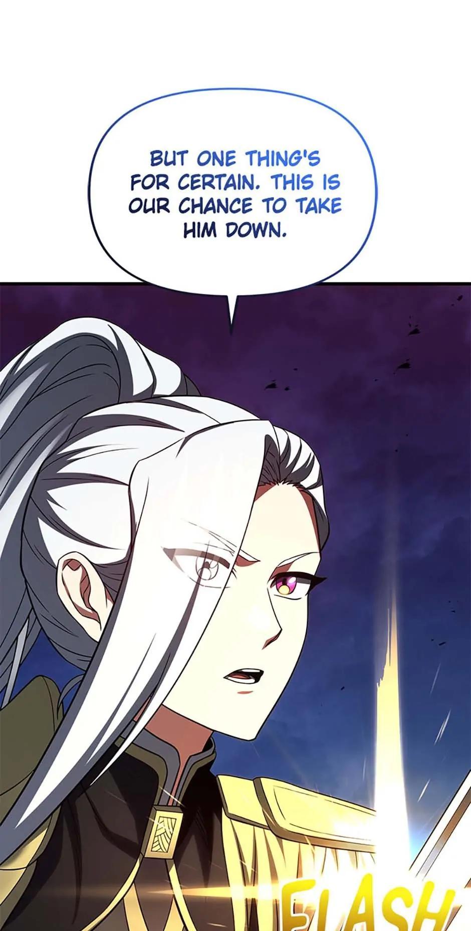 After Ten Millennia in Hell Chapter 68