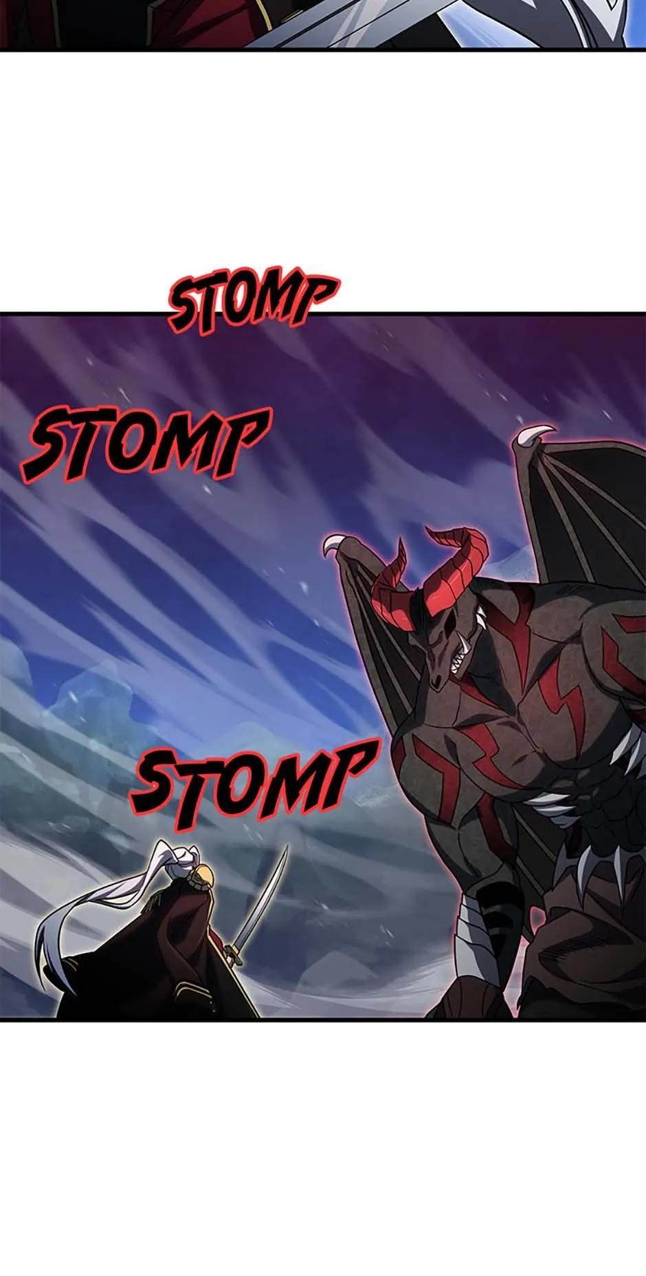 After Ten Millennia in Hell Chapter 68