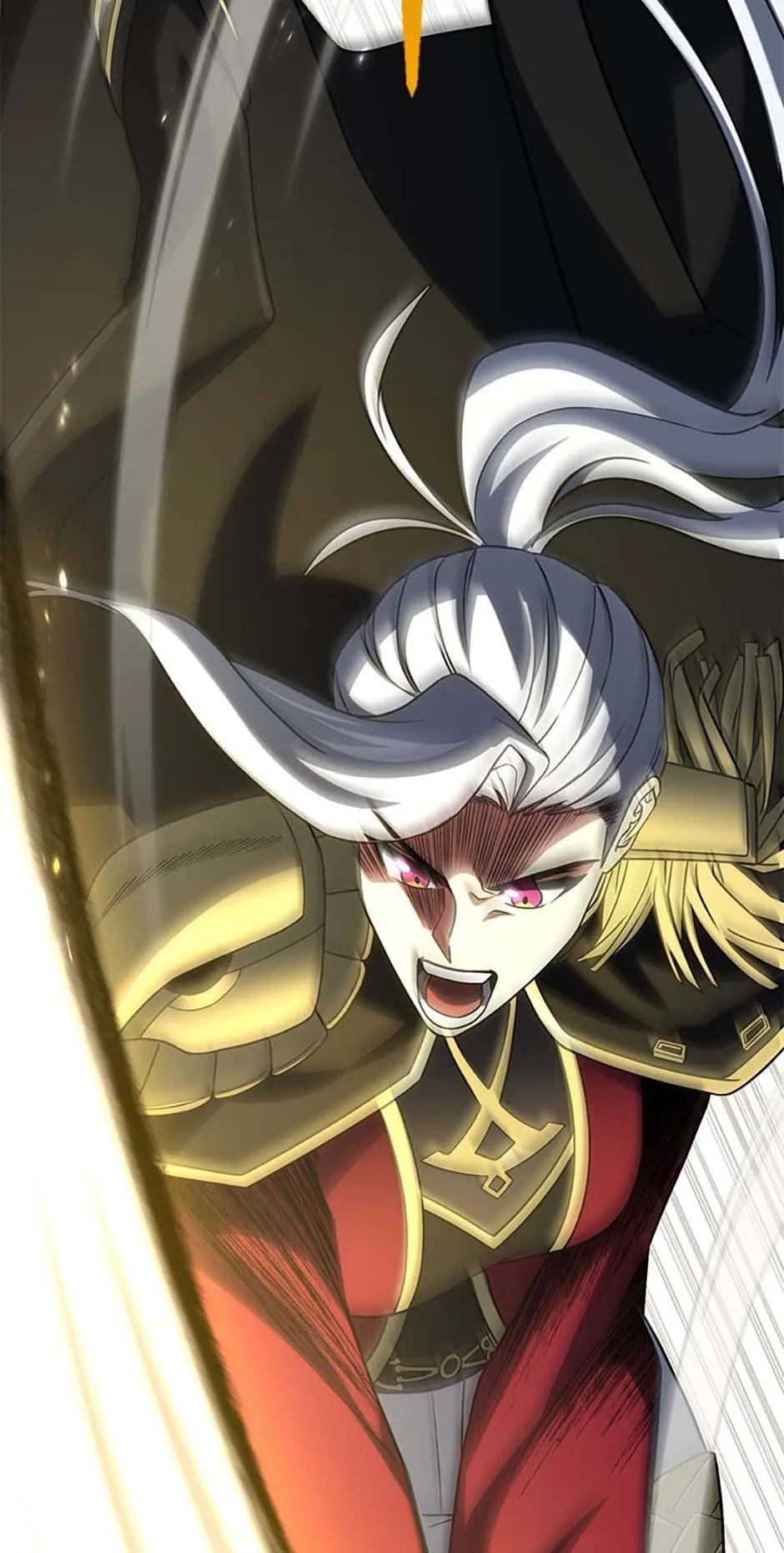 After Ten Millennia in Hell Chapter 68