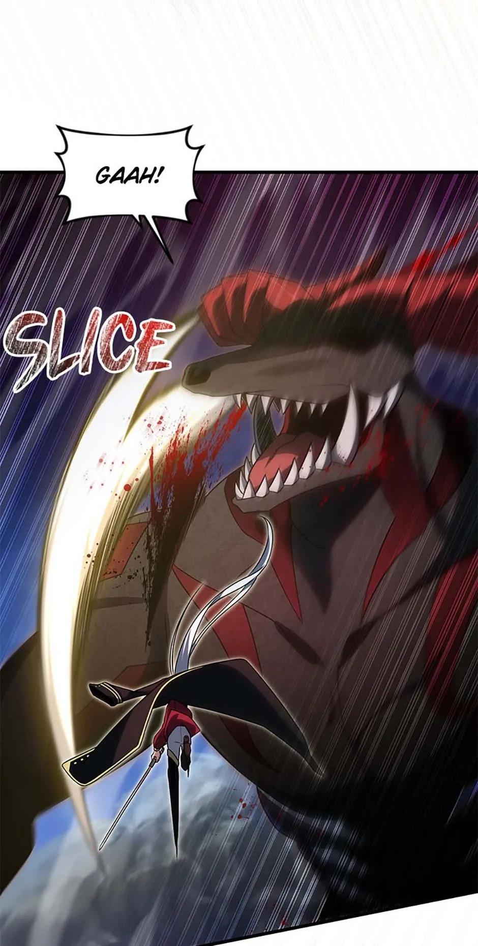 After Ten Millennia in Hell Chapter 68