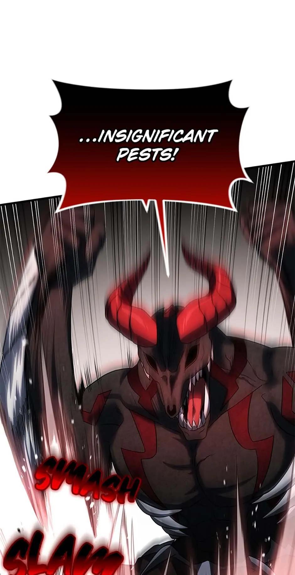 After Ten Millennia in Hell Chapter 68