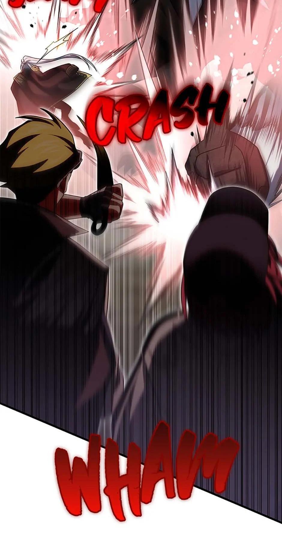 After Ten Millennia in Hell Chapter 68