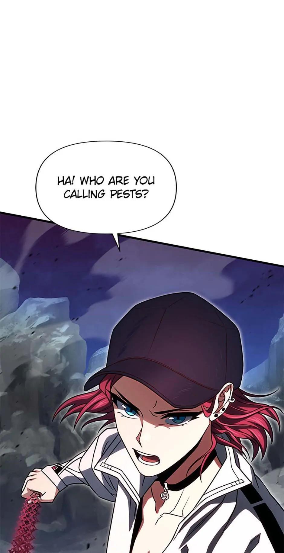 After Ten Millennia in Hell Chapter 68