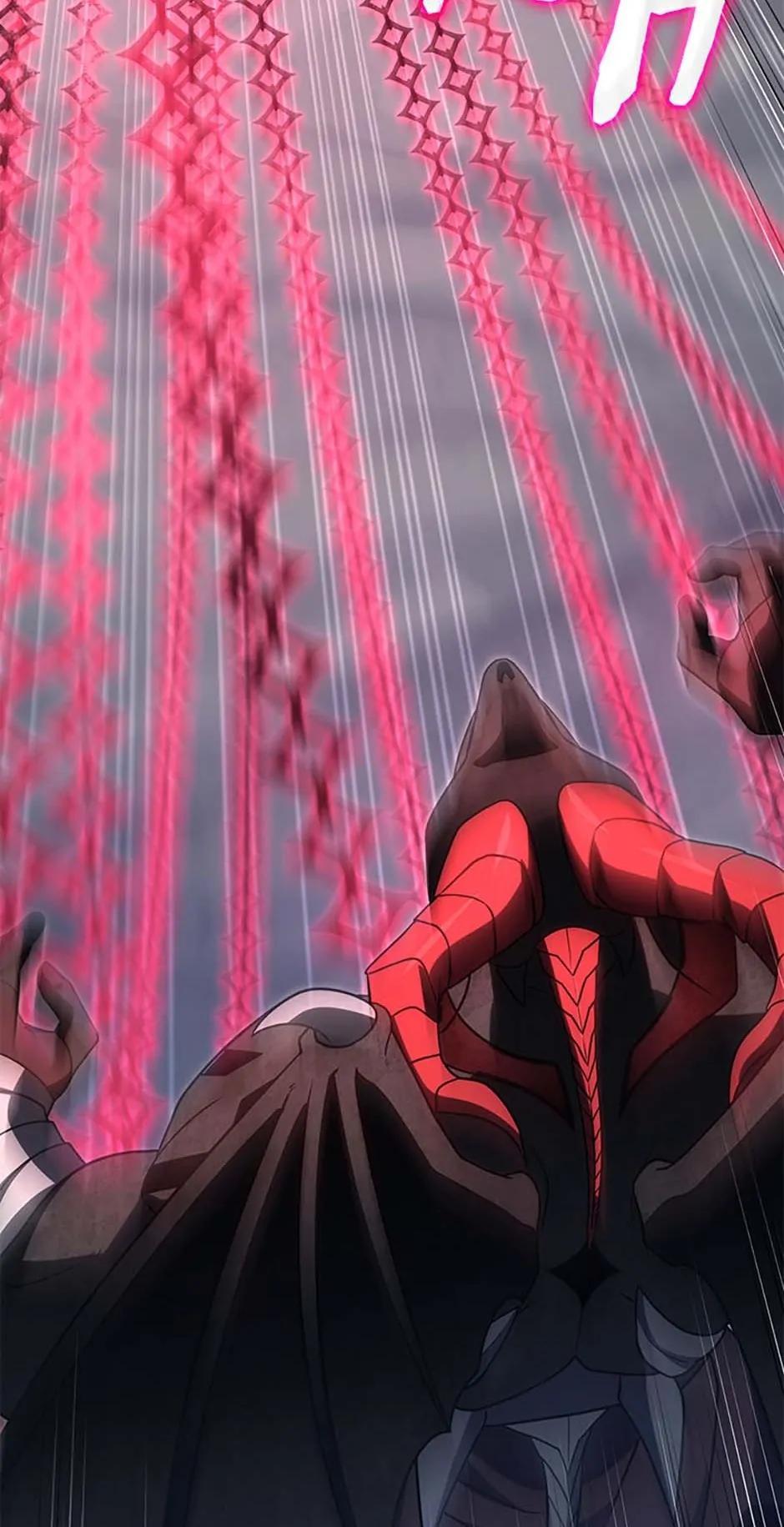 After Ten Millennia in Hell Chapter 68