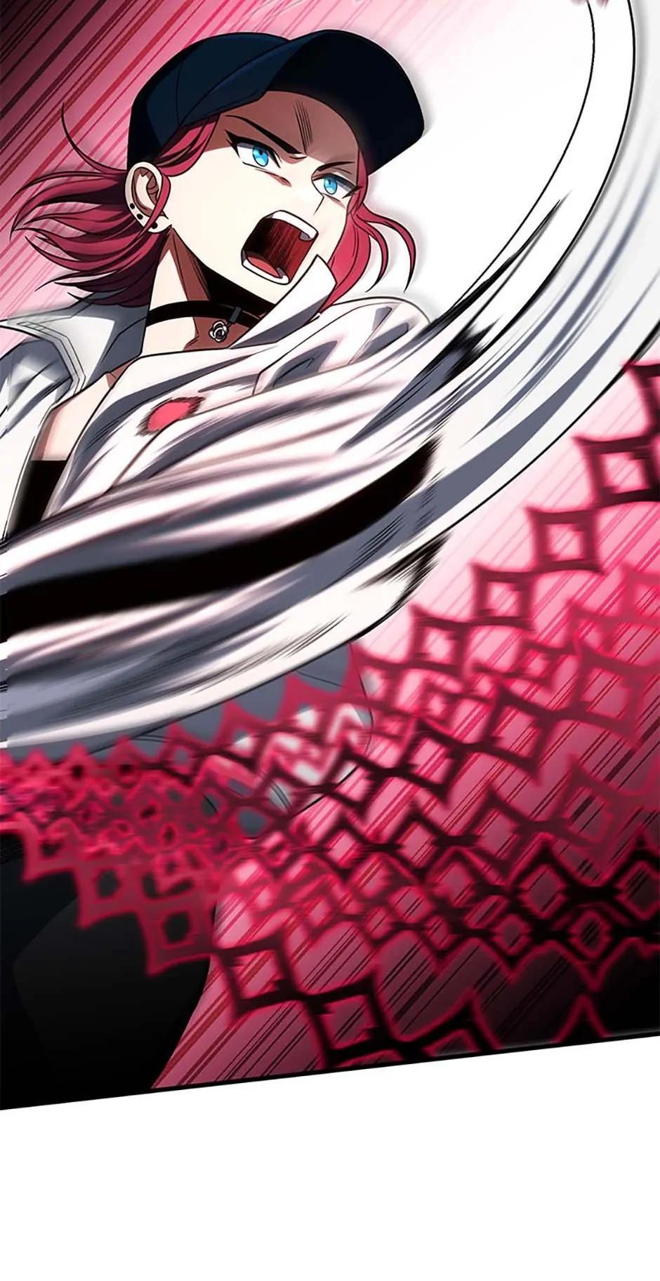 After Ten Millennia in Hell Chapter 68