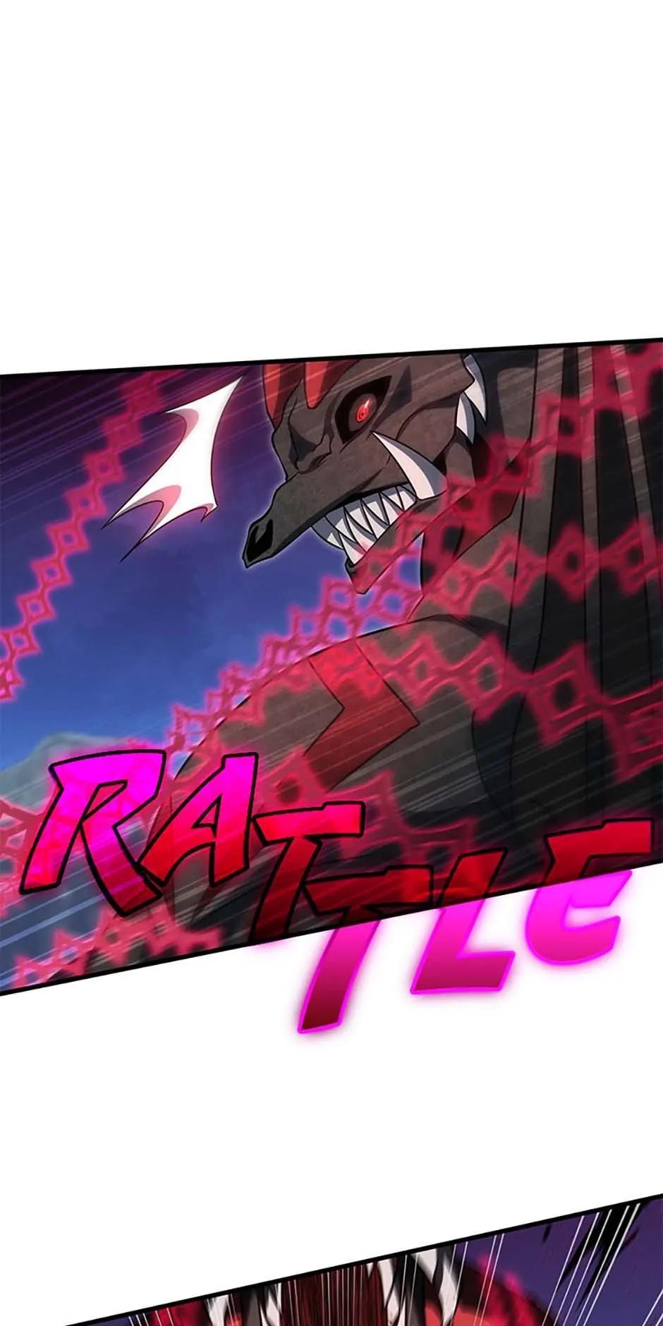 After Ten Millennia in Hell Chapter 68