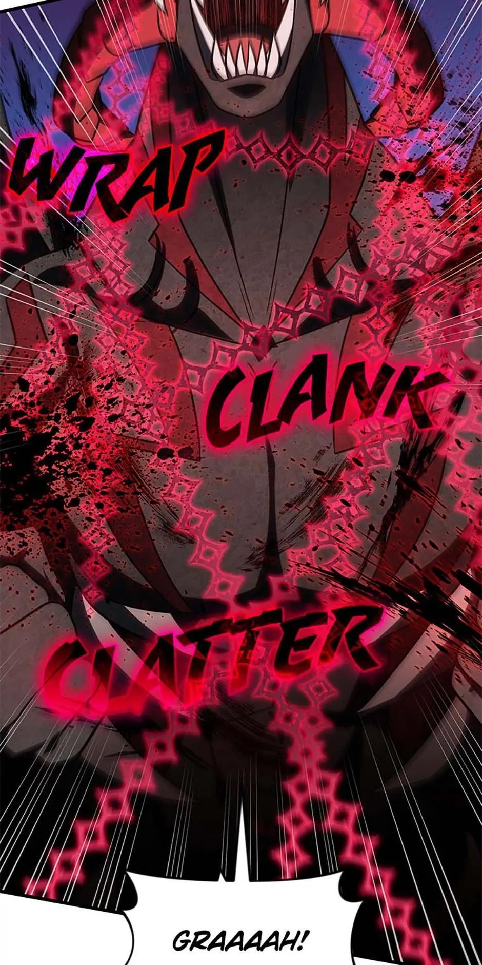 After Ten Millennia in Hell Chapter 68