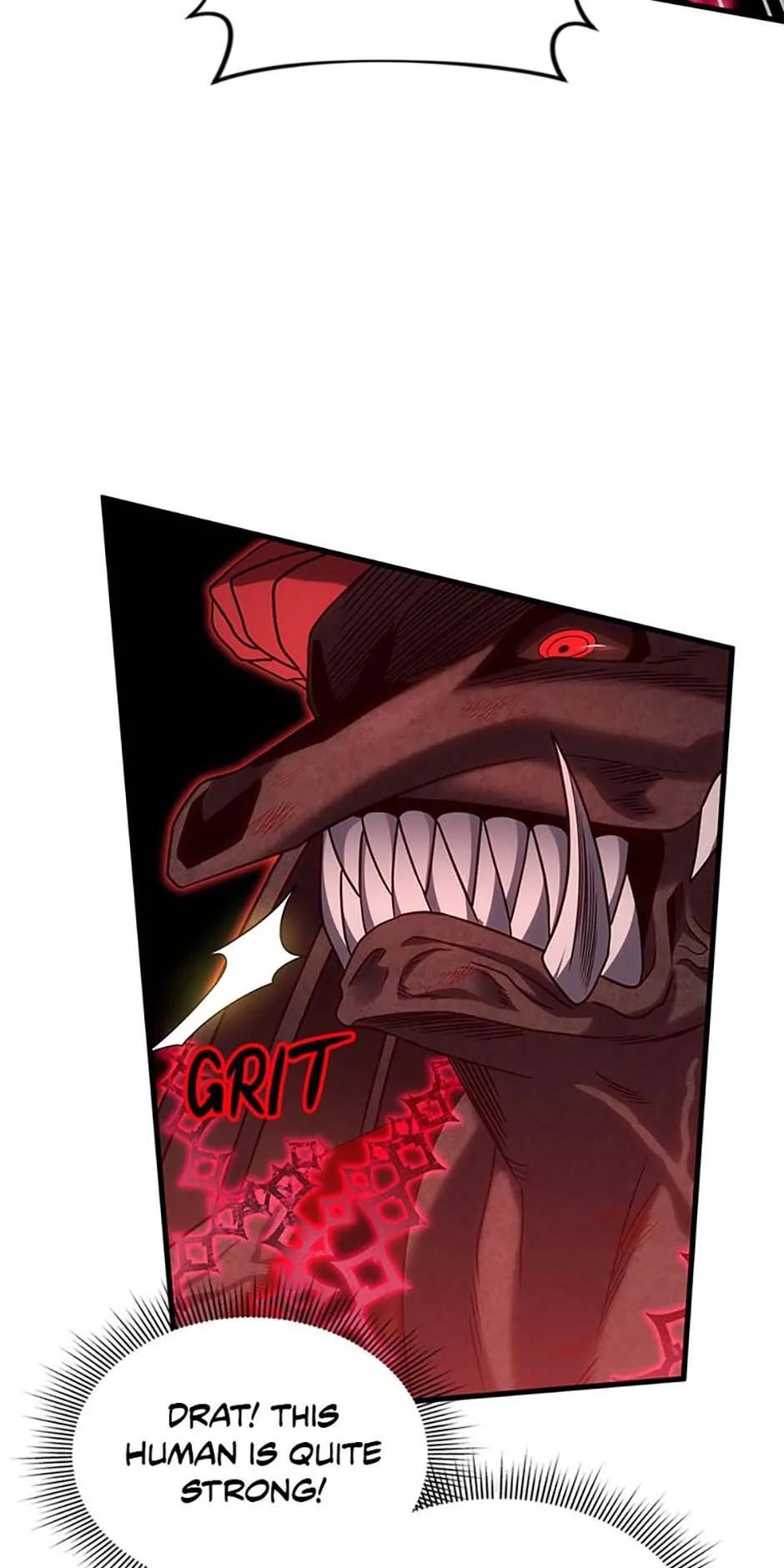 After Ten Millennia in Hell Chapter 68