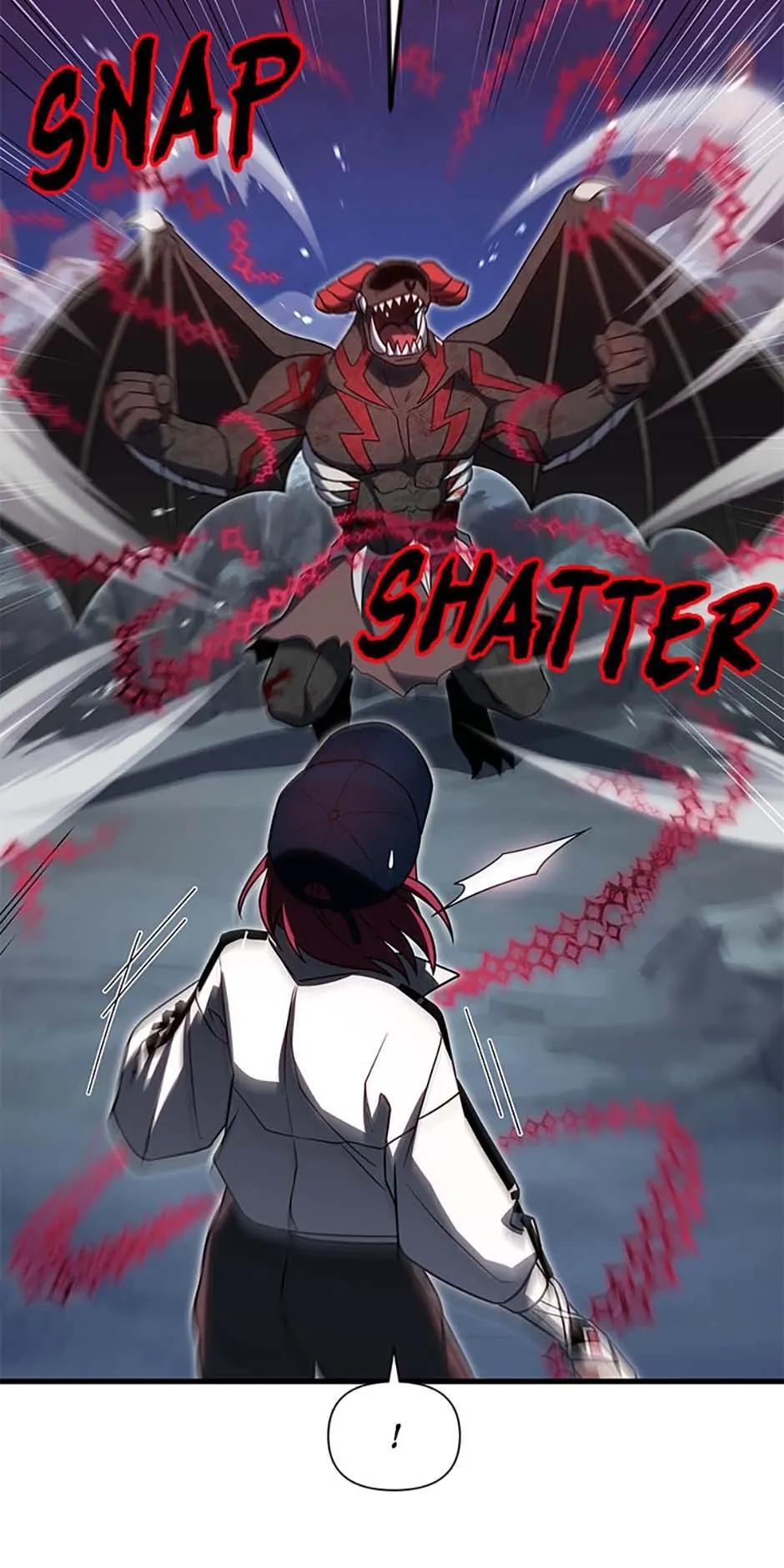 After Ten Millennia in Hell Chapter 68