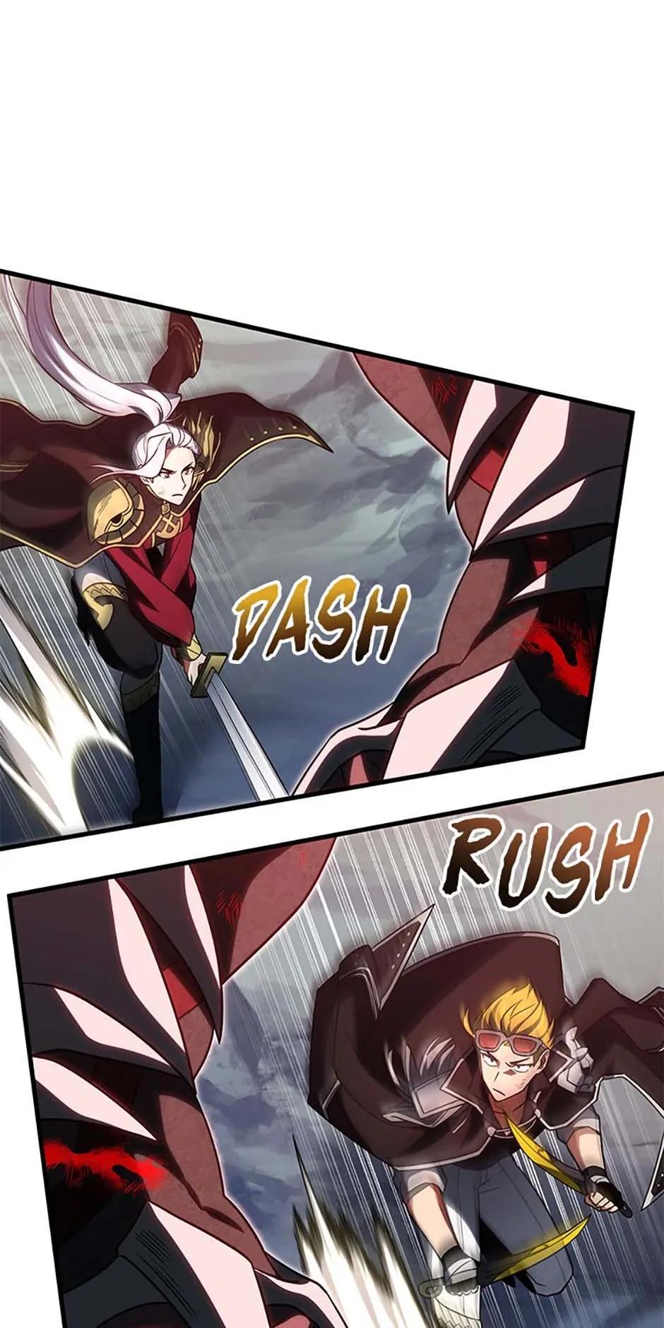 After Ten Millennia in Hell Chapter 68