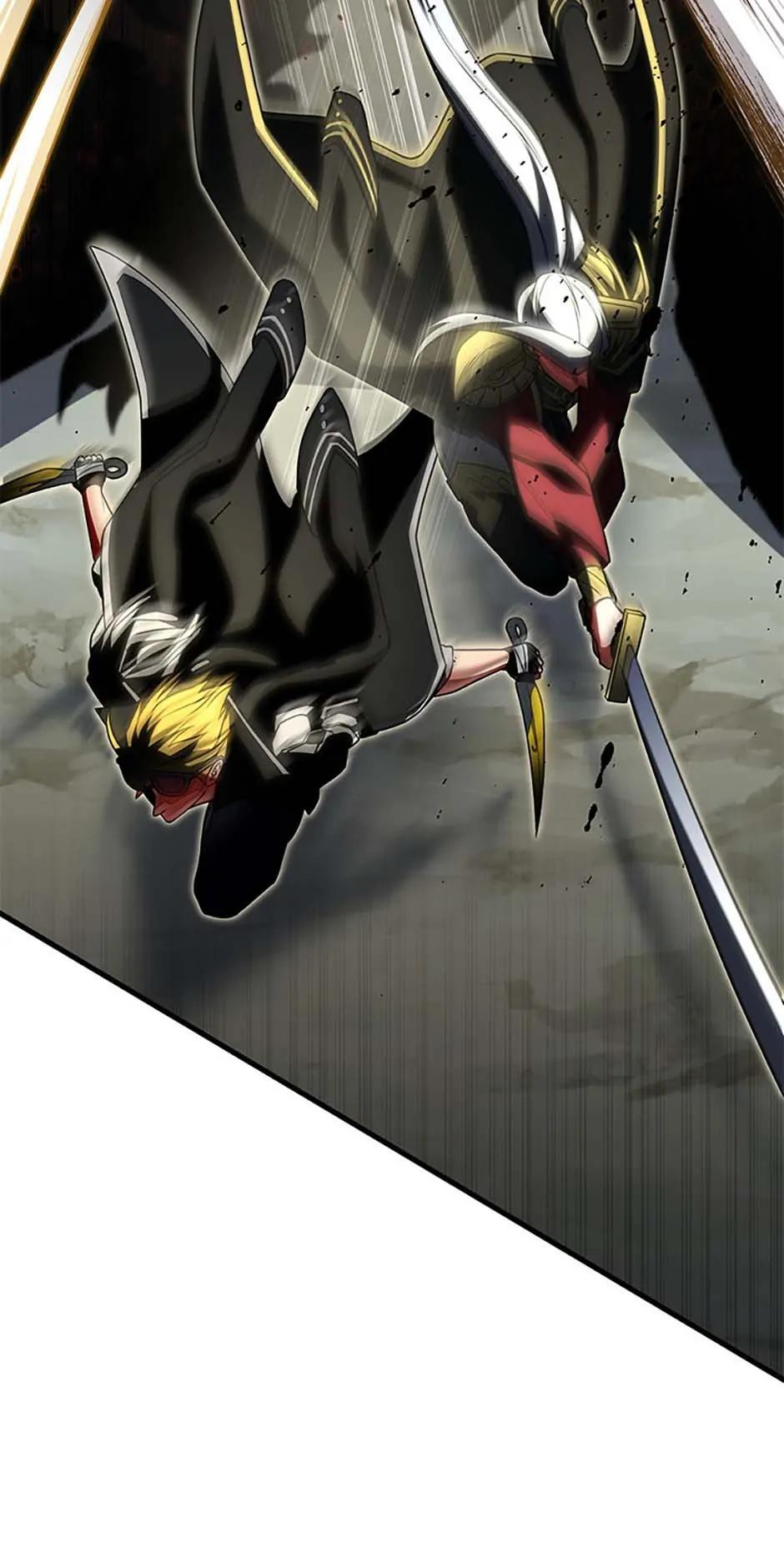 After Ten Millennia in Hell Chapter 68