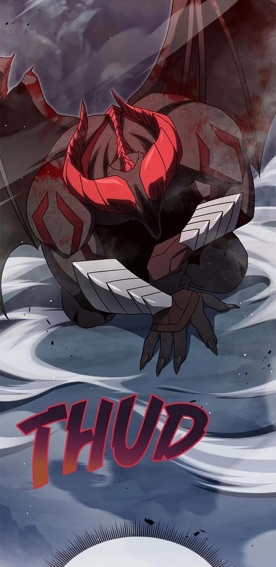 After Ten Millennia in Hell Chapter 68