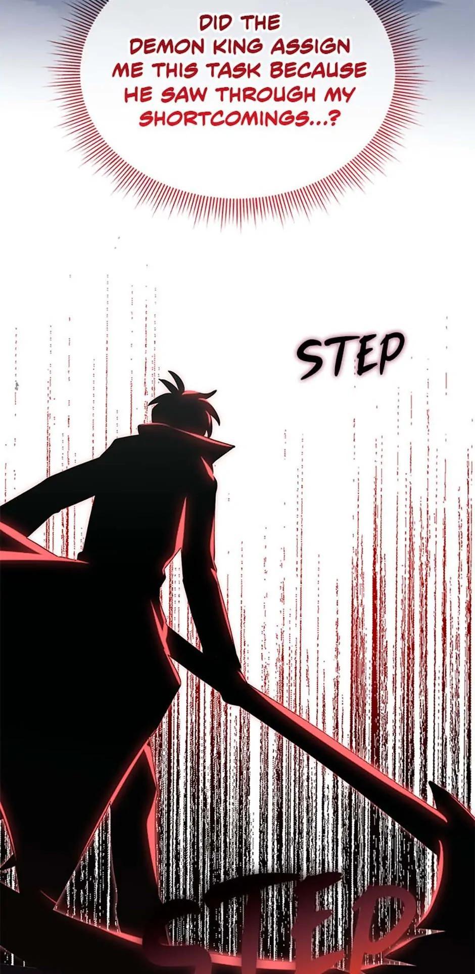 After Ten Millennia in Hell Chapter 68