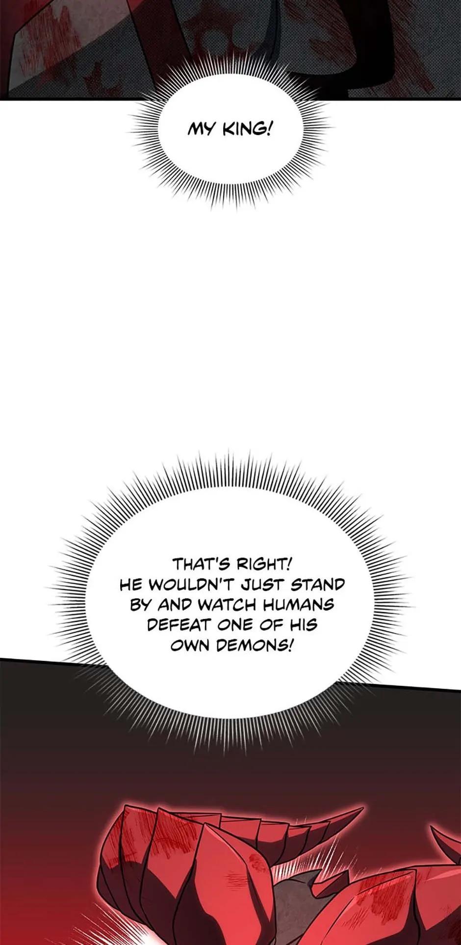 After Ten Millennia in Hell Chapter 68