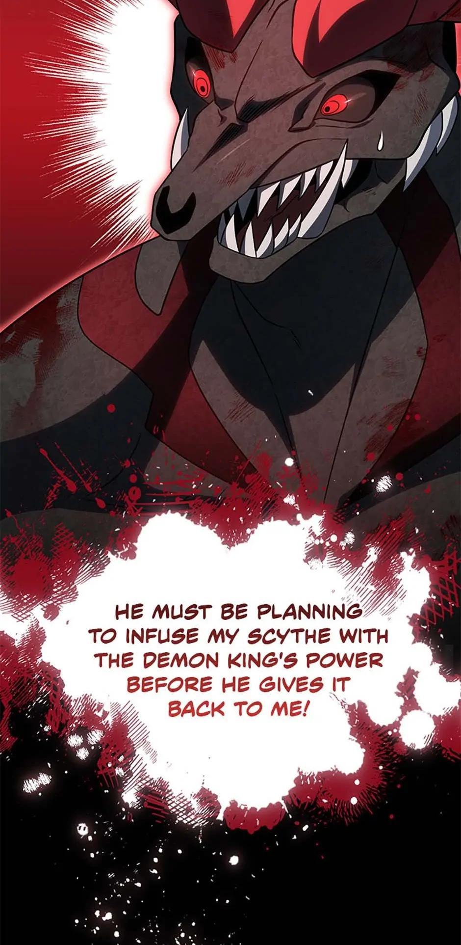 After Ten Millennia in Hell Chapter 68