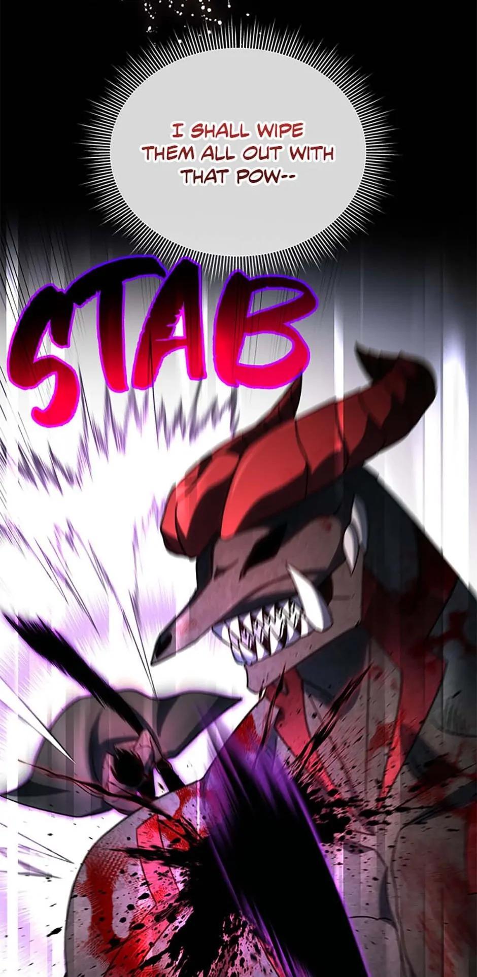 After Ten Millennia in Hell Chapter 68