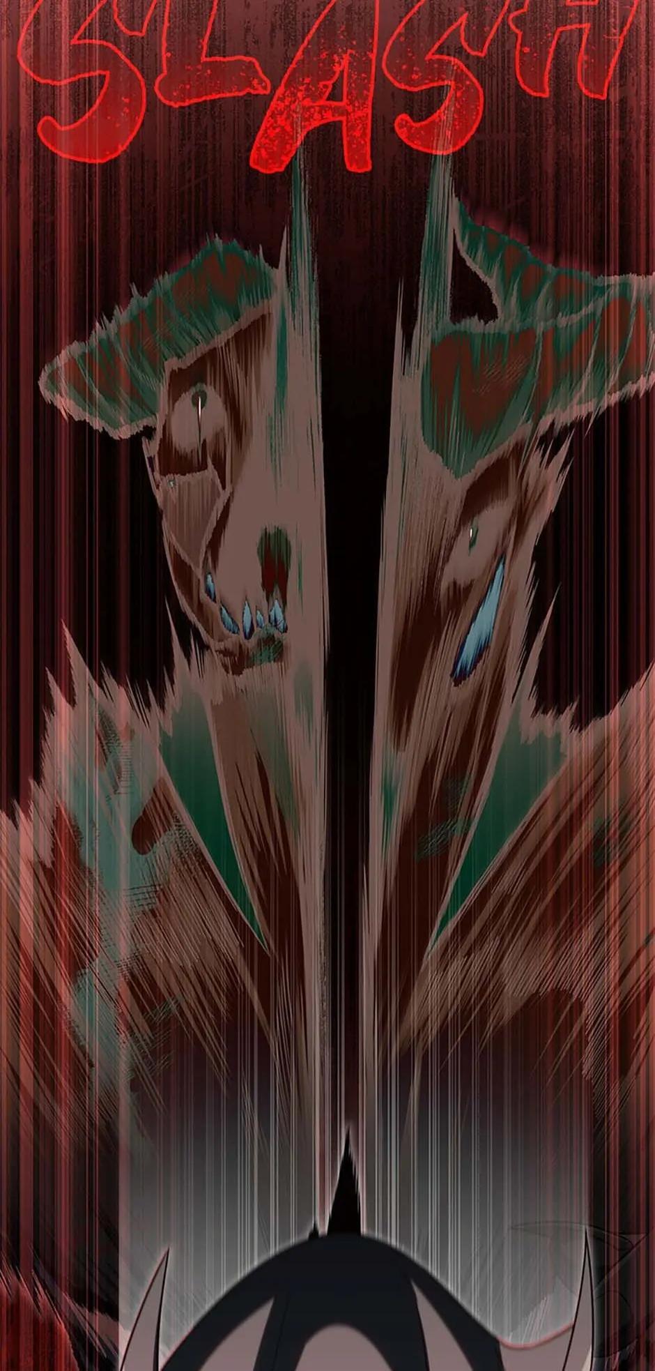 After Ten Millennia in Hell Chapter 68