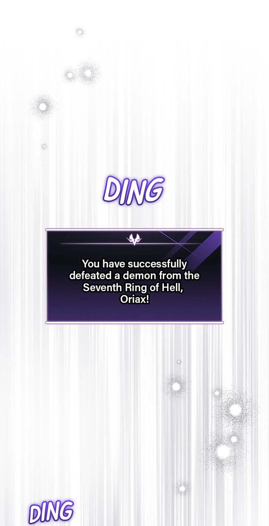 After Ten Millennia in Hell Chapter 68