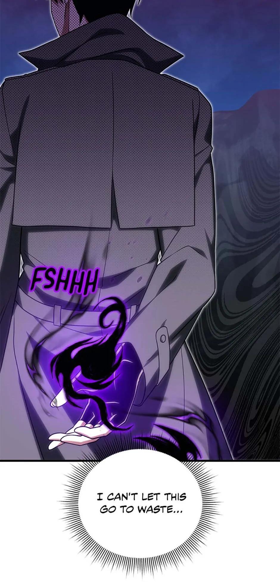 After Ten Millennia in Hell Chapter 69