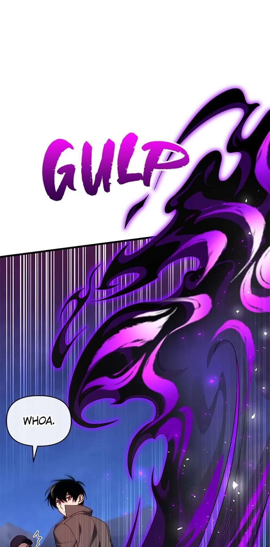 After Ten Millennia in Hell Chapter 69