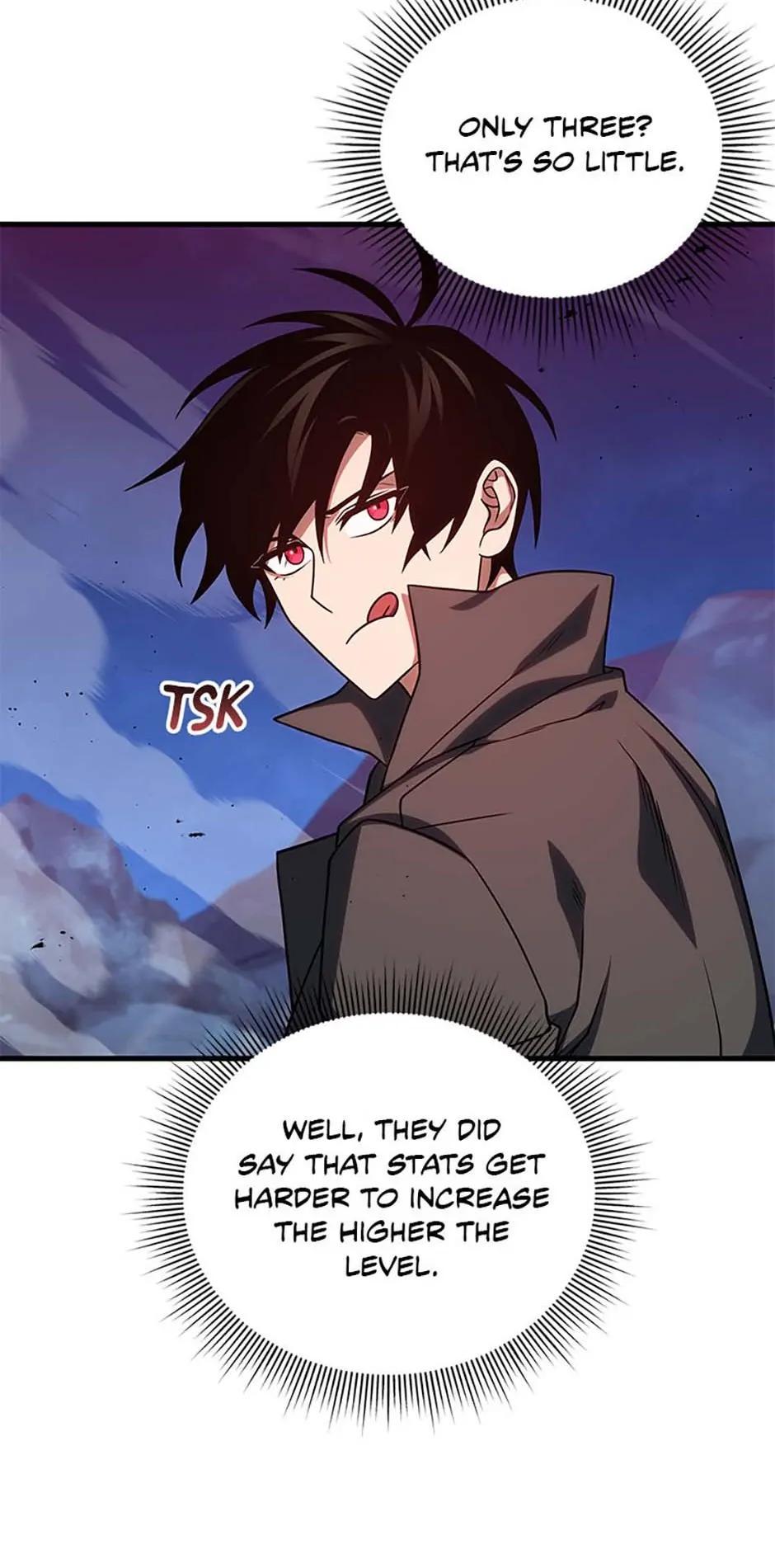 After Ten Millennia in Hell Chapter 69