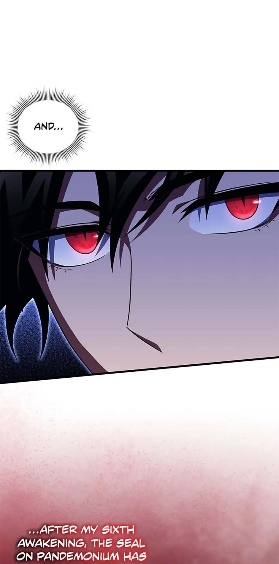 After Ten Millennia in Hell Chapter 69