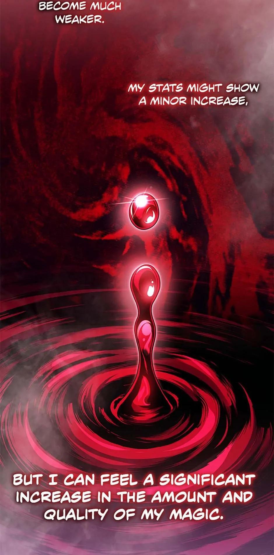 After Ten Millennia in Hell Chapter 69