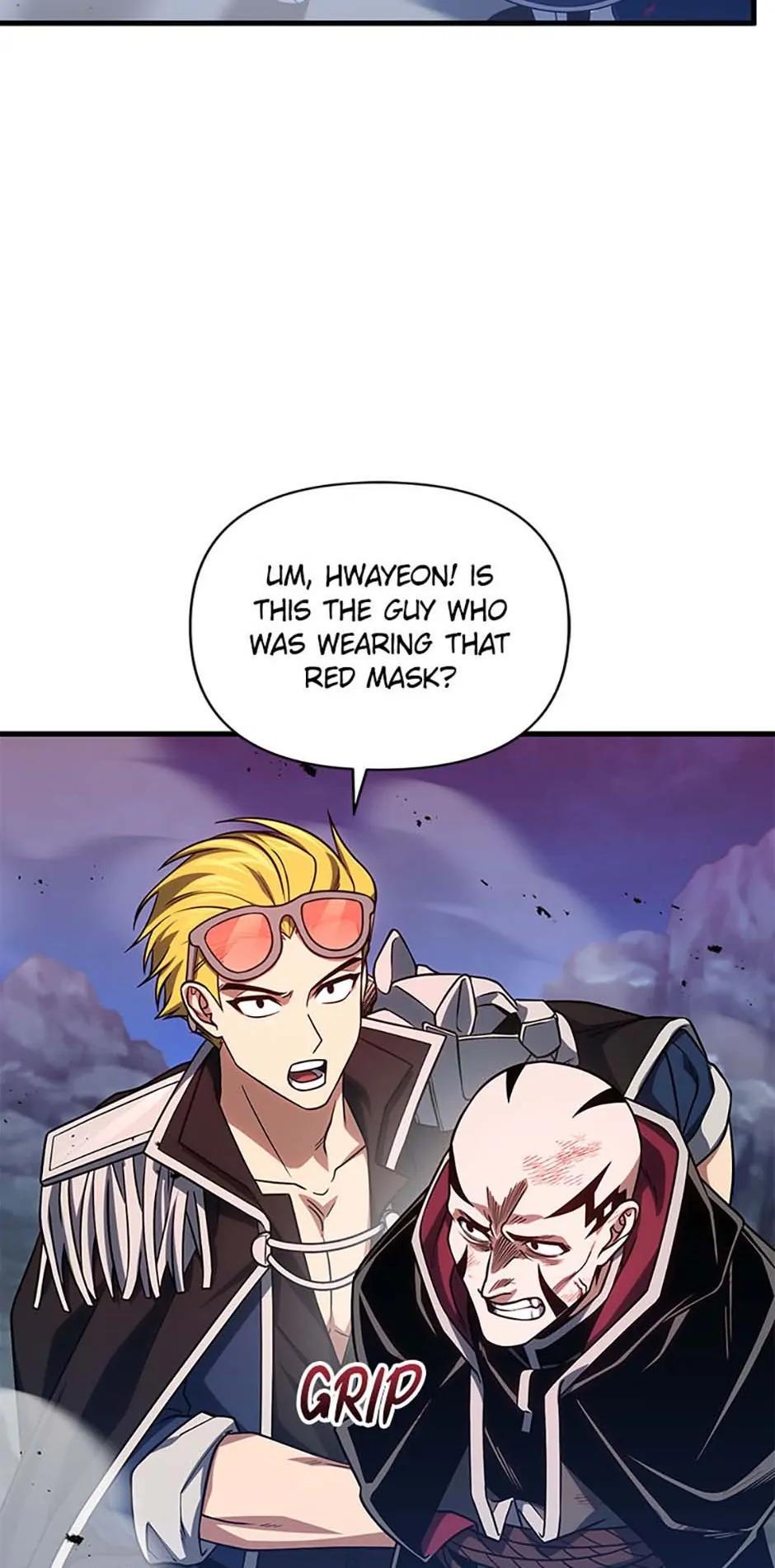 After Ten Millennia in Hell Chapter 69