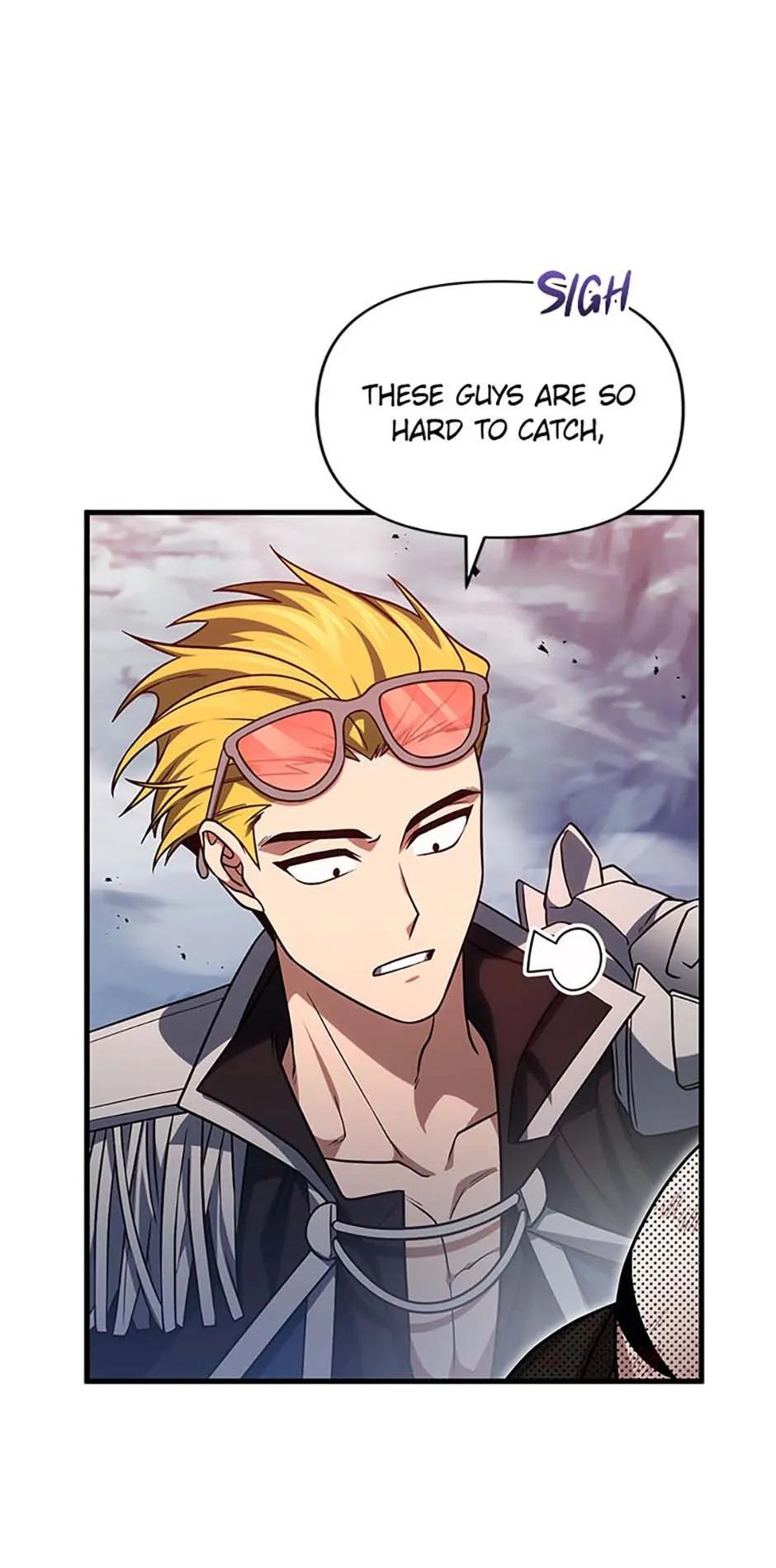 After Ten Millennia in Hell Chapter 69