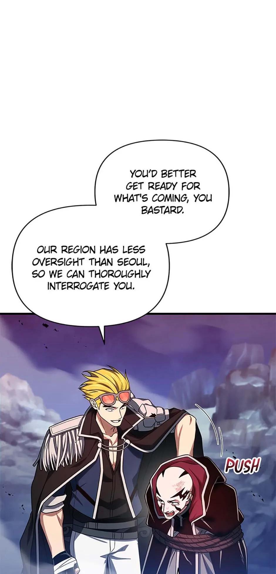 After Ten Millennia in Hell Chapter 69