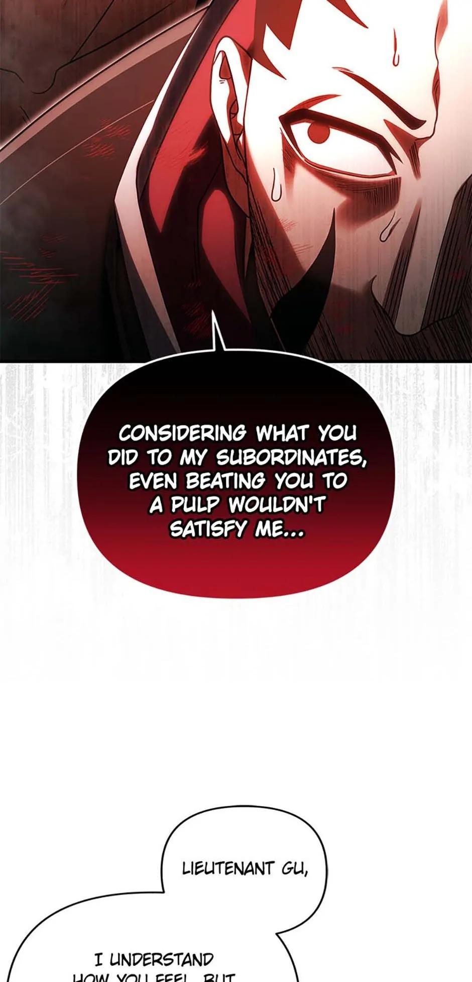 After Ten Millennia in Hell Chapter 69