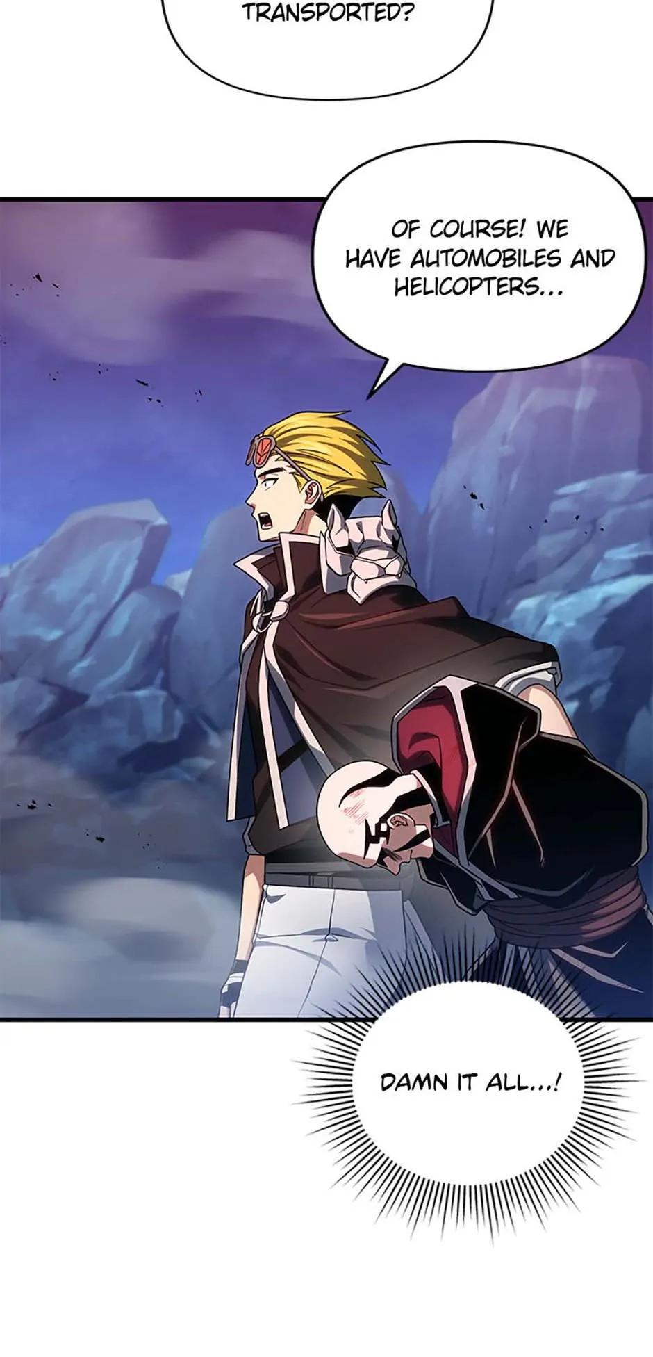 After Ten Millennia in Hell Chapter 69