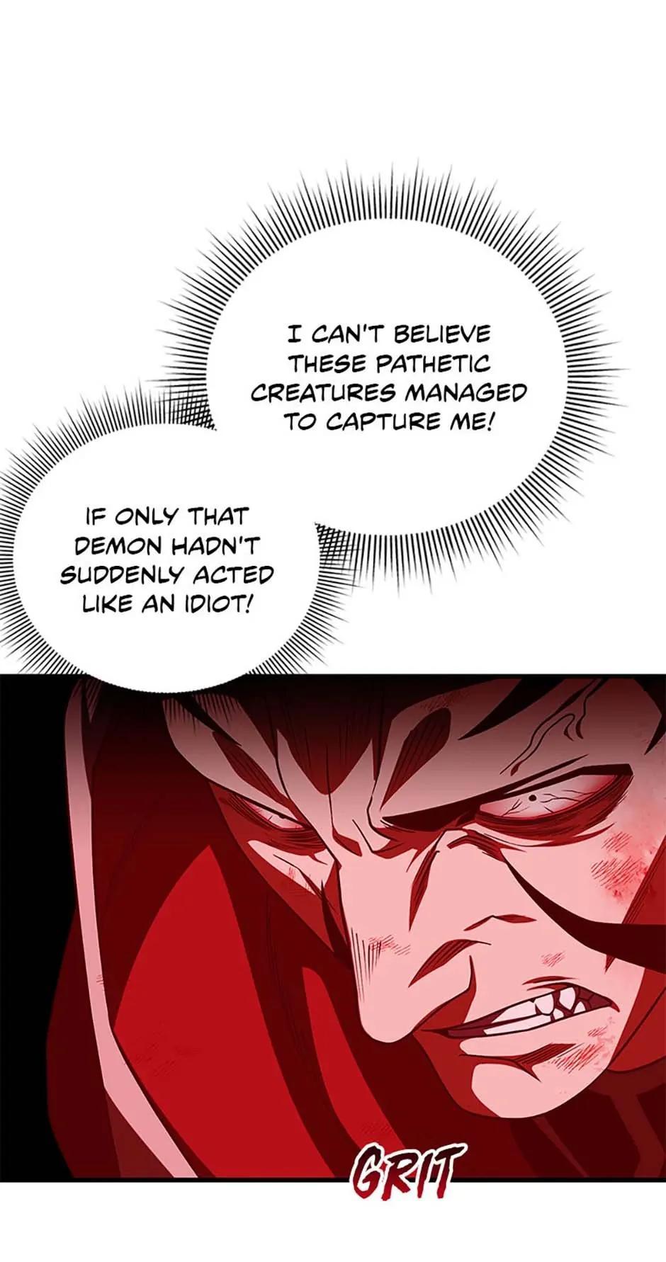 After Ten Millennia in Hell Chapter 69