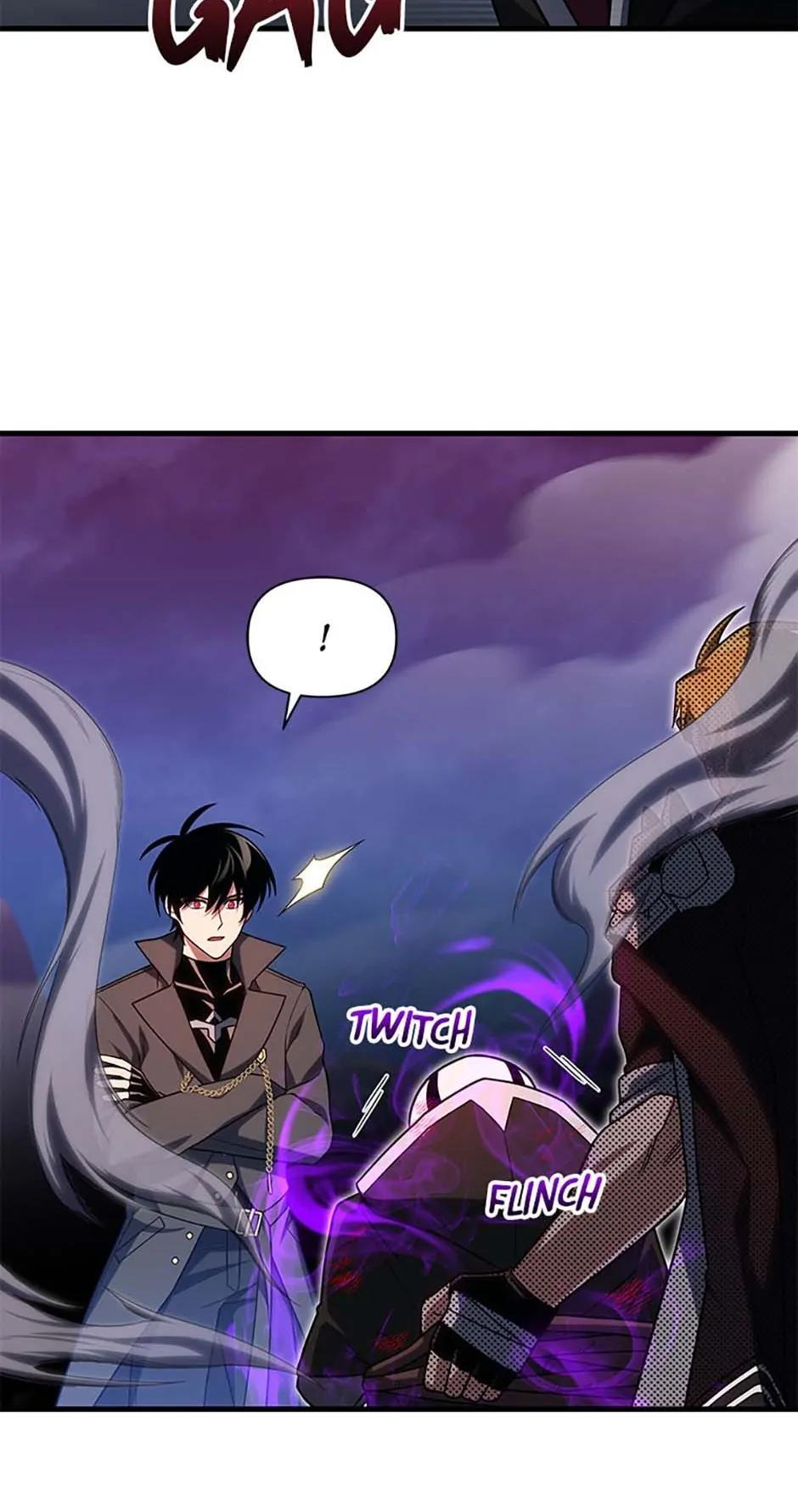 After Ten Millennia in Hell Chapter 69