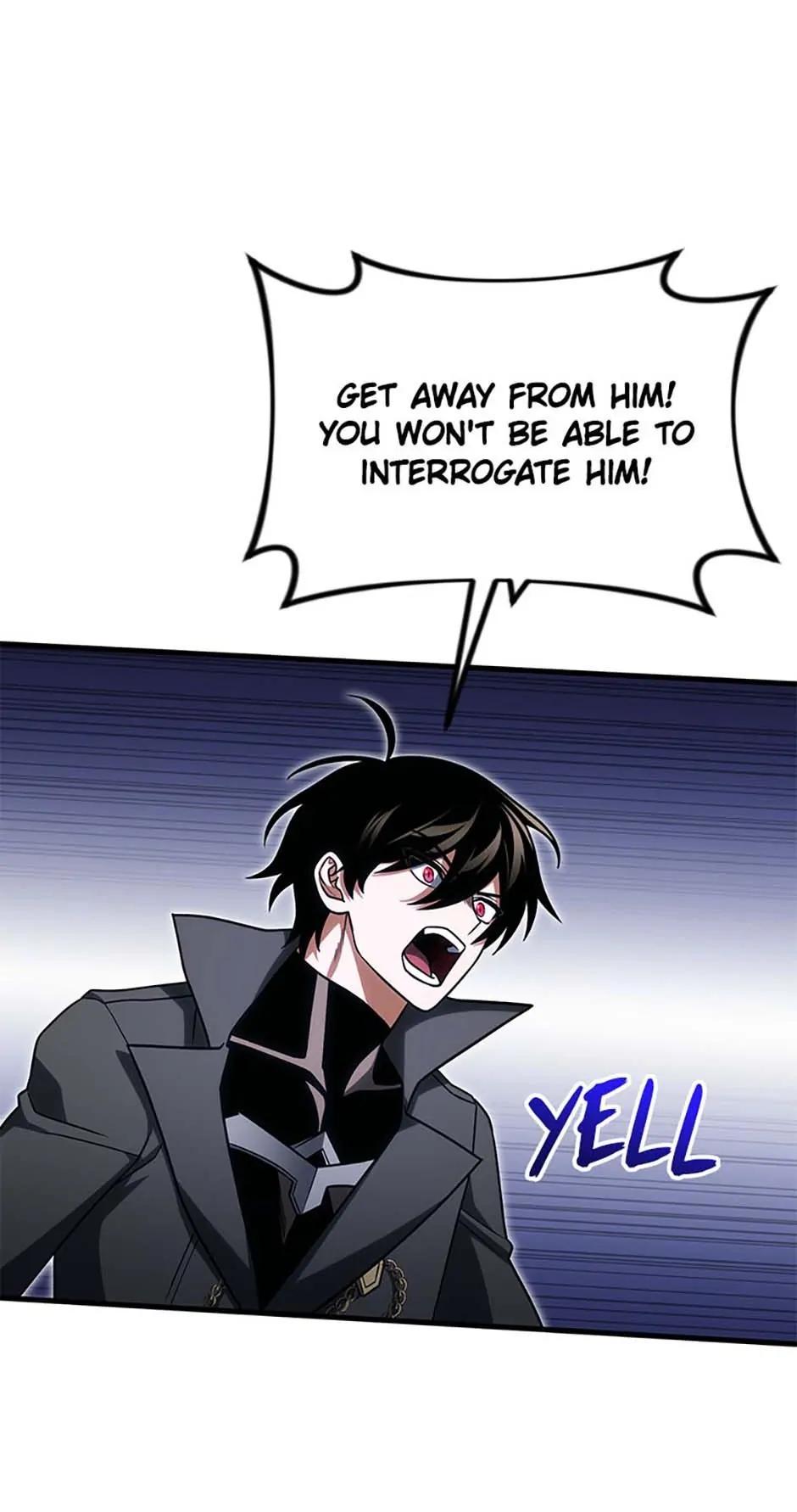 After Ten Millennia in Hell Chapter 69