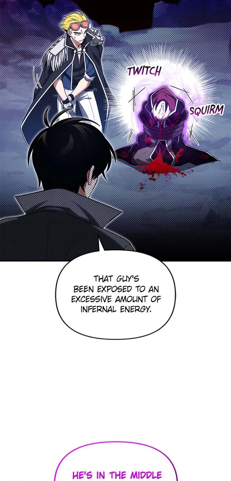 After Ten Millennia in Hell Chapter 69