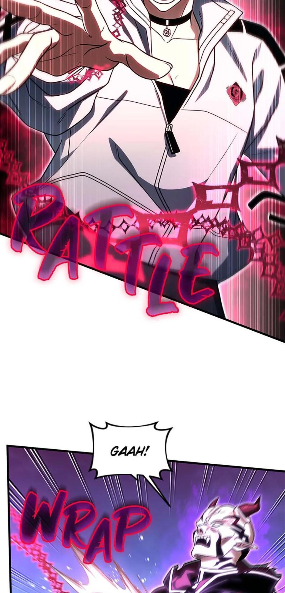 After Ten Millennia in Hell Chapter 69