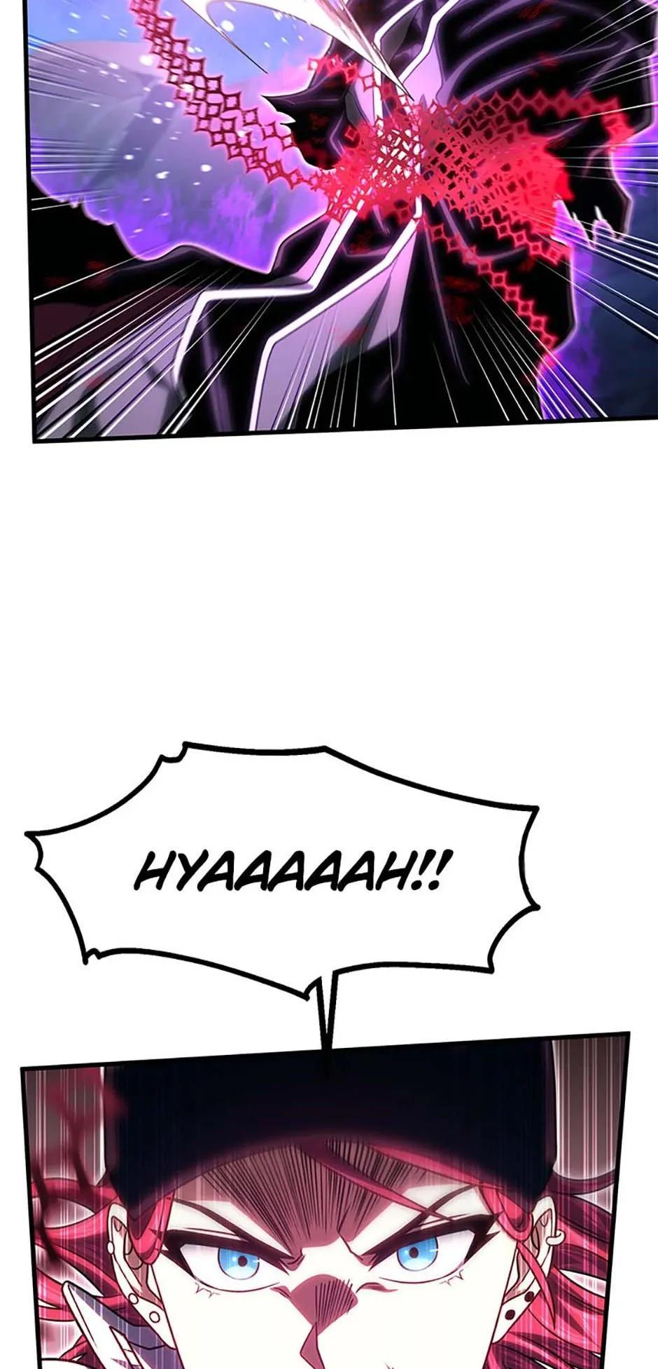 After Ten Millennia in Hell Chapter 69