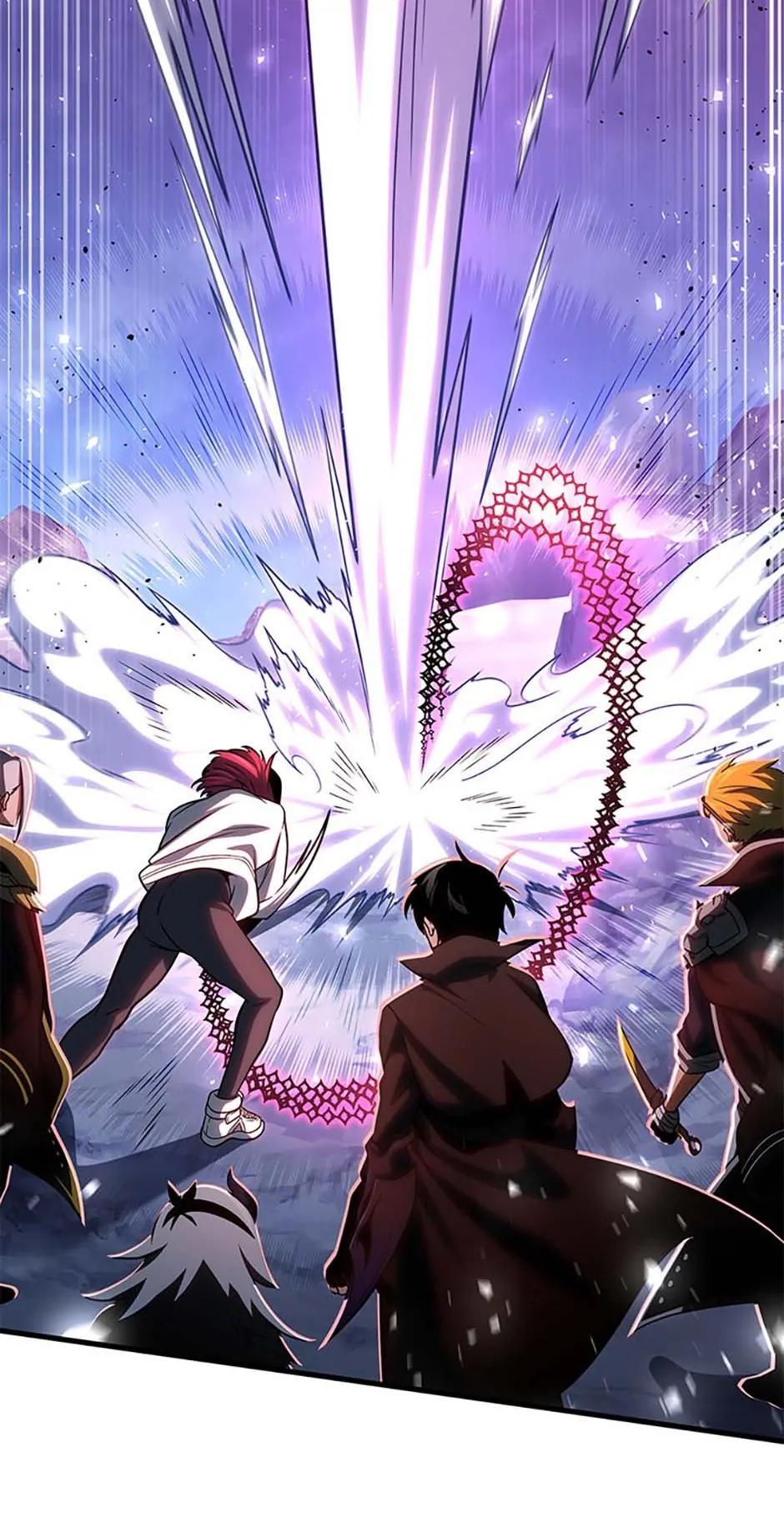 After Ten Millennia in Hell Chapter 69