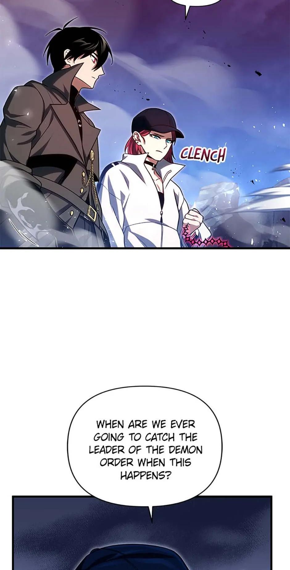 After Ten Millennia in Hell Chapter 69