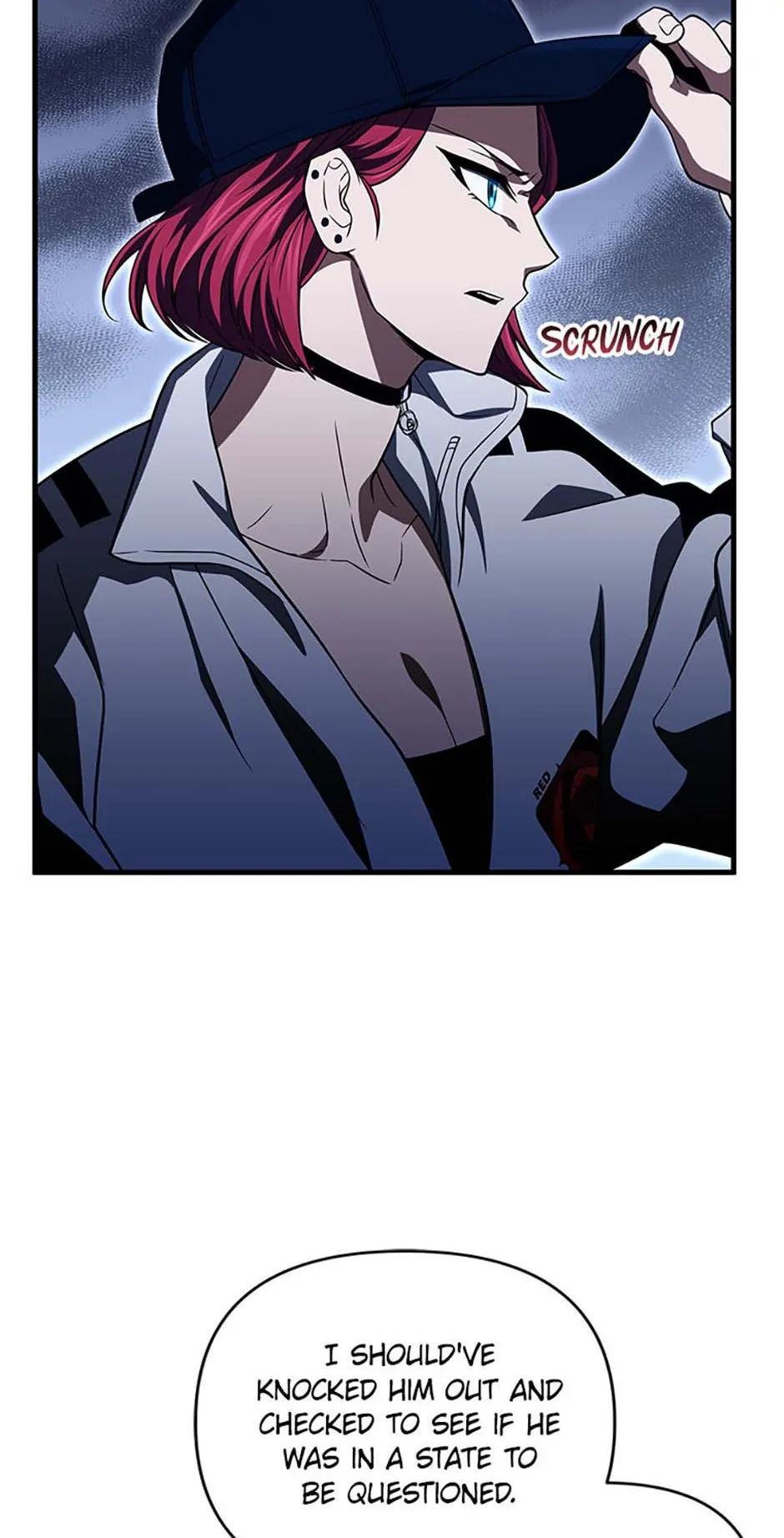 After Ten Millennia in Hell Chapter 69