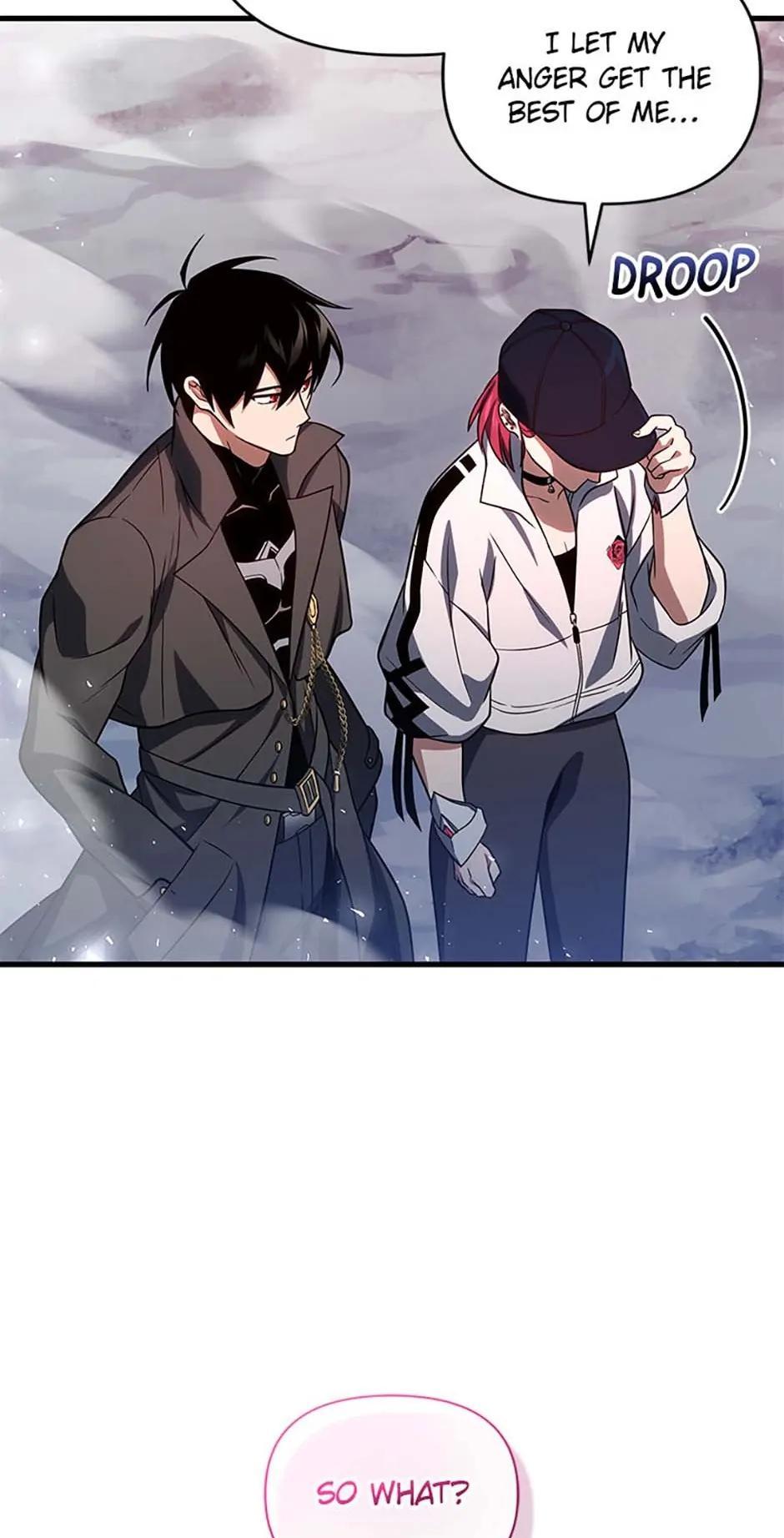 After Ten Millennia in Hell Chapter 69