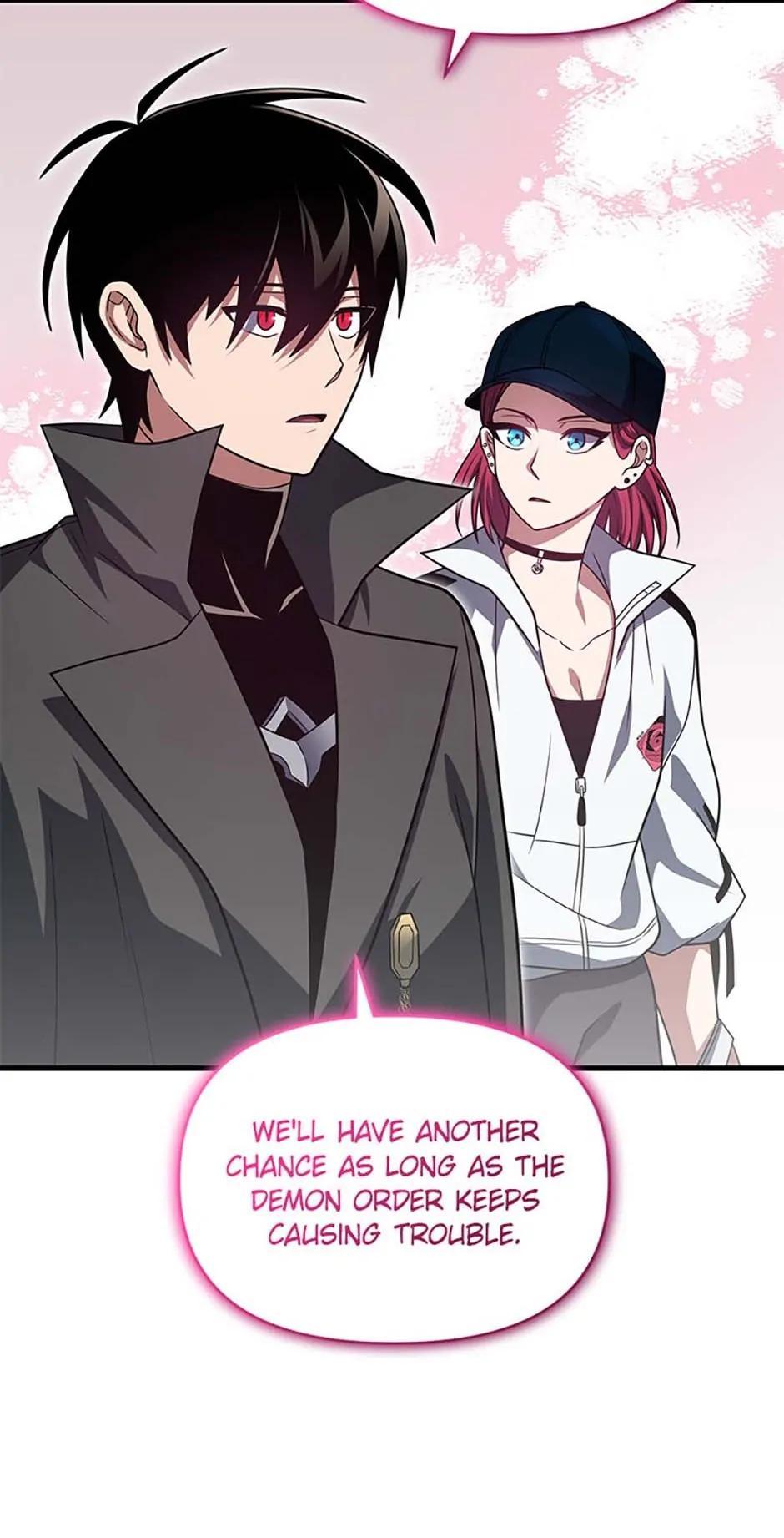 After Ten Millennia in Hell Chapter 69