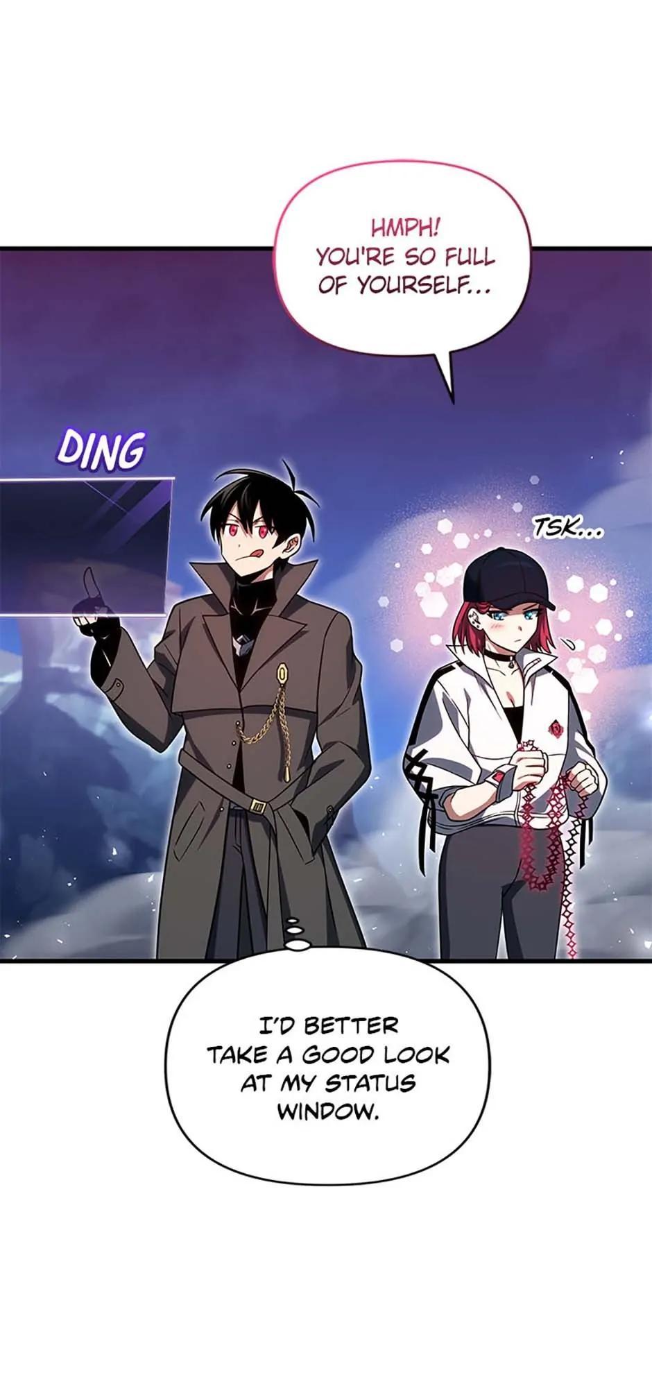 After Ten Millennia in Hell Chapter 69