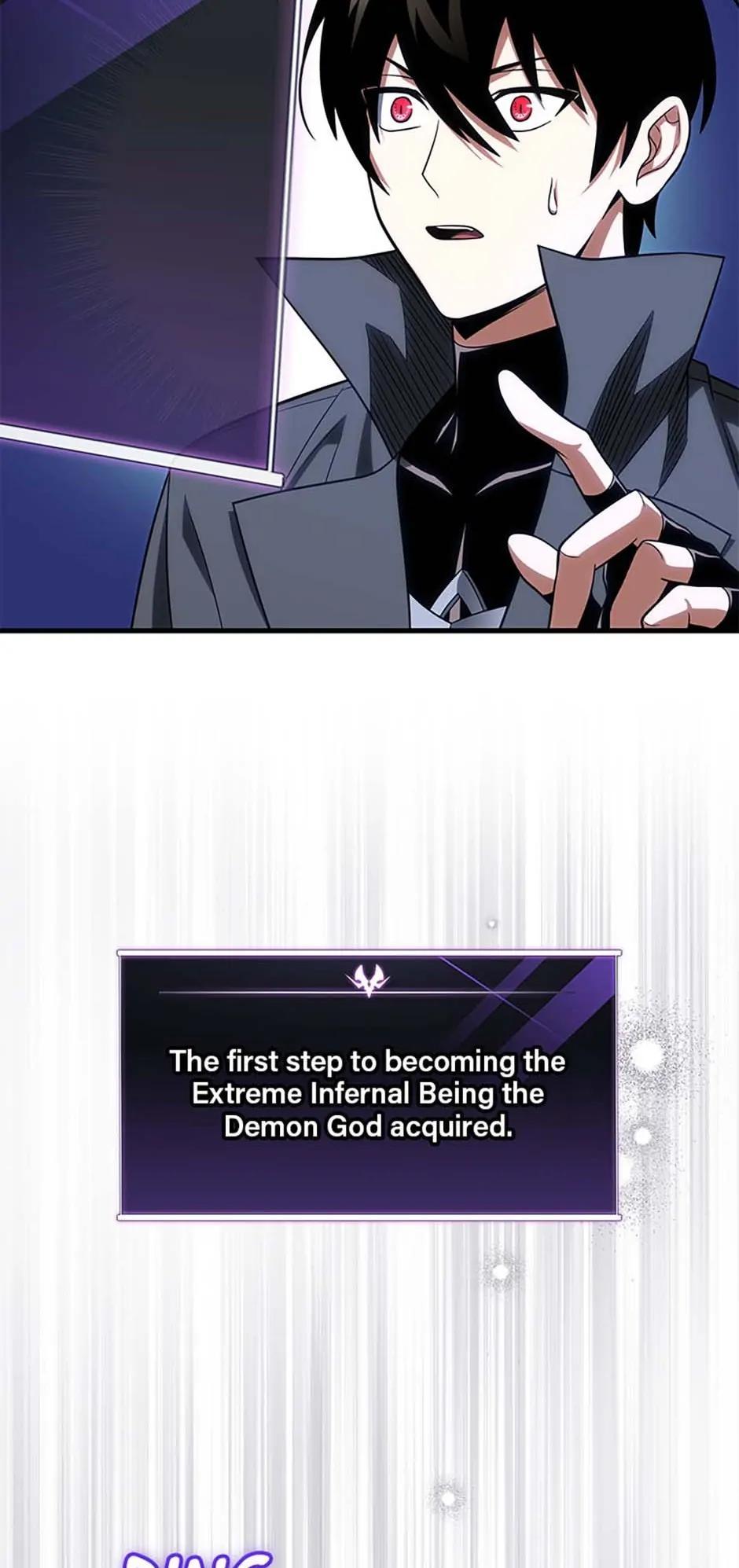 After Ten Millennia in Hell Chapter 69